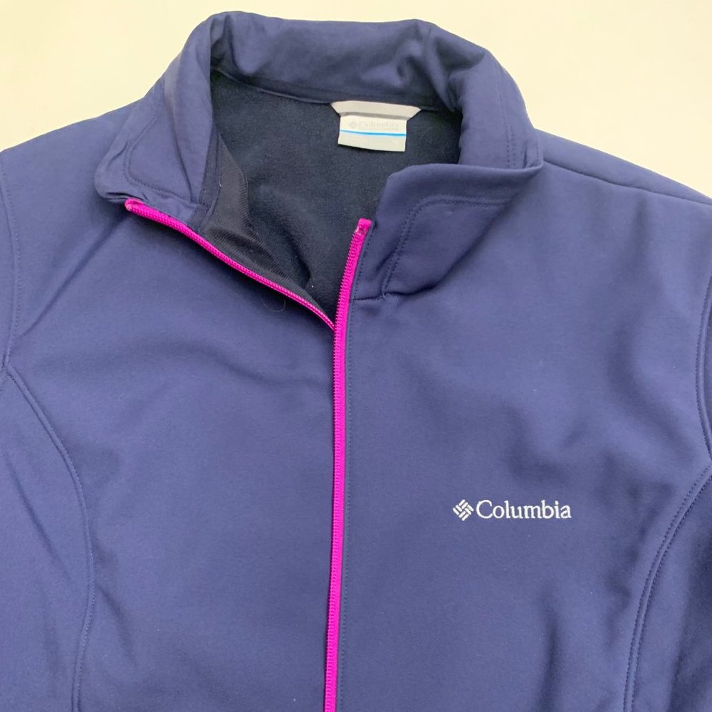 Women's Columbia Jacket